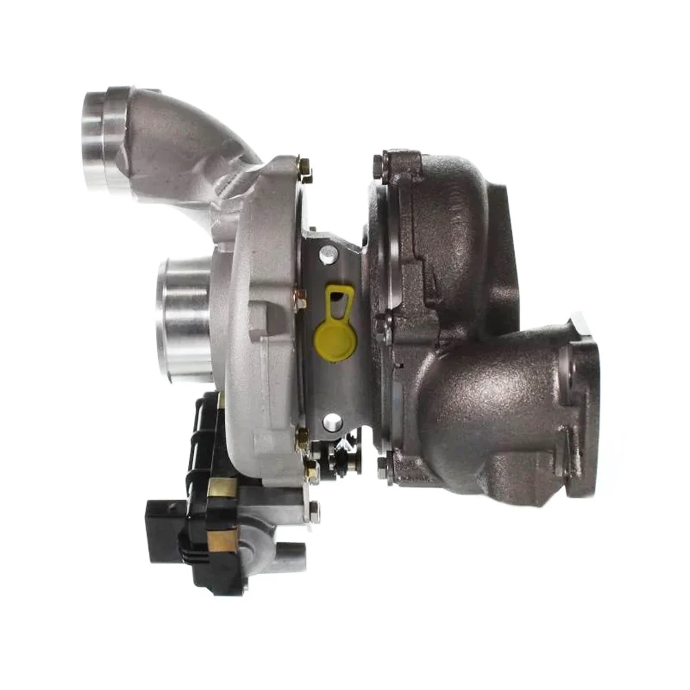 

Suitable for Mercedes Benz A6420906280 A6420905380 Turbocharger Supercharger M642 C350 C300 R300 E350 E300 G350 car turbine