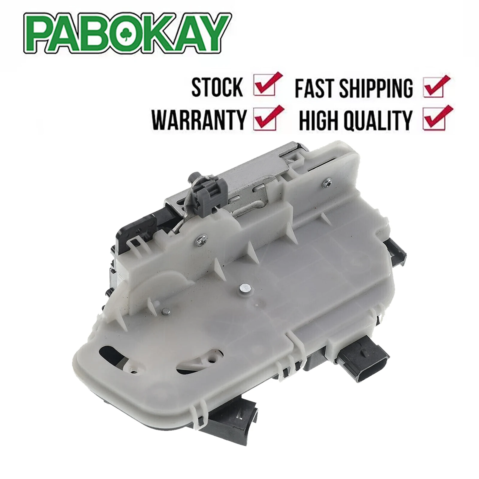 

Front Right Door Lock Actuator 9S4Z5421812A 937-629 9L3Z5421812A For Ford F150 2009-2014 Lincoln MKX Ford Edge 2007-2015 SUV