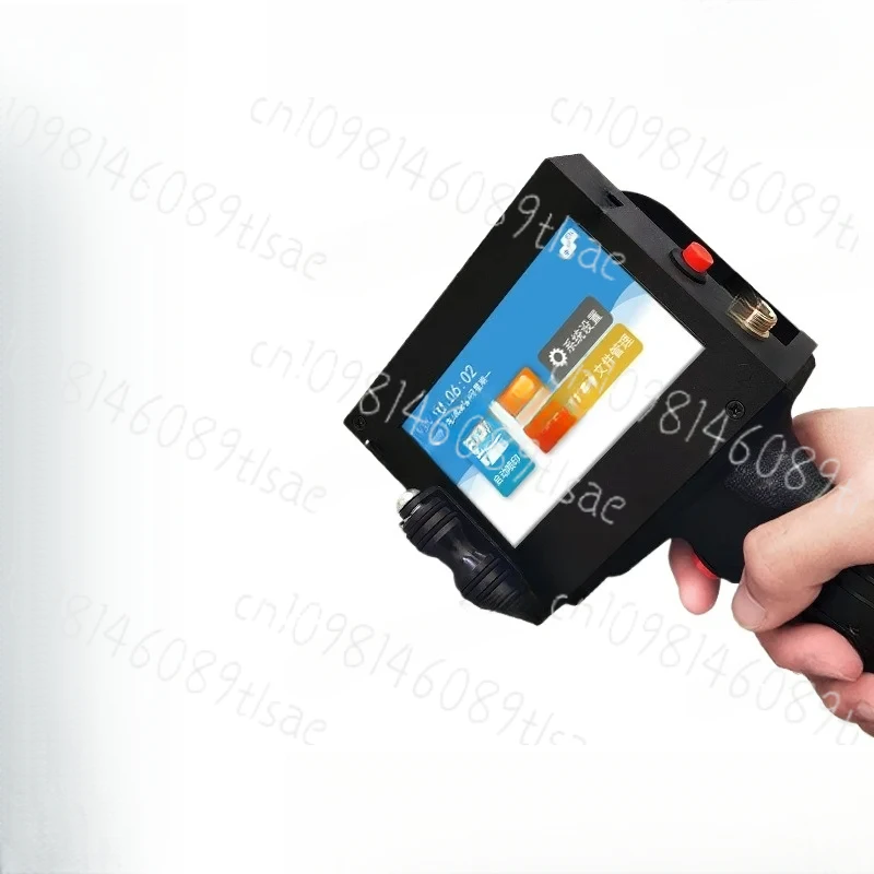 MX3 Manual Inkjet P… - image