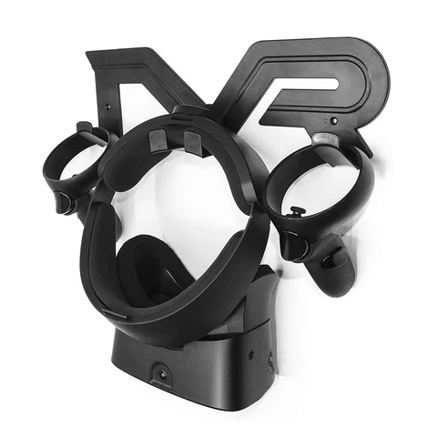 VR gaming gear