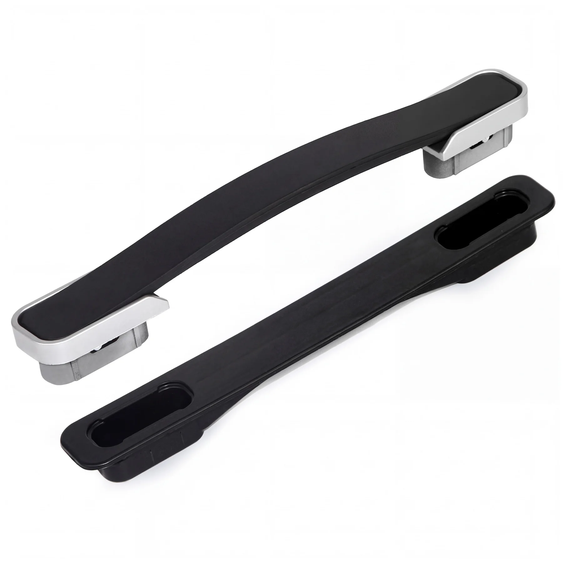 

Luggage Handle Grip Suitcase Handle Flexible Handle Grip Plastic Trolley Handle Travel Bag Handle Replacement Luggage Accessorie