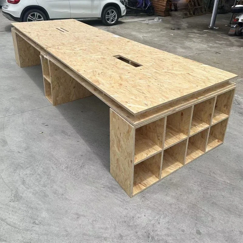 Computer log negotiation table Osun board meeting long table