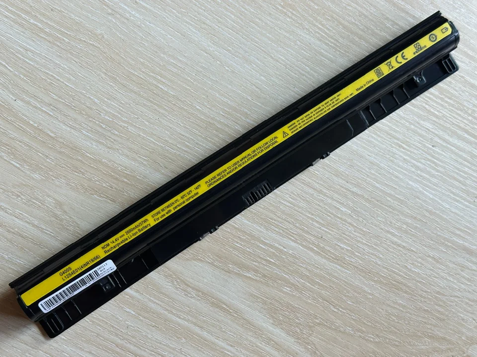 L12M4E01 Laptop Battery for Lenovo L12L4A02 L12M4A02 L12S4E01