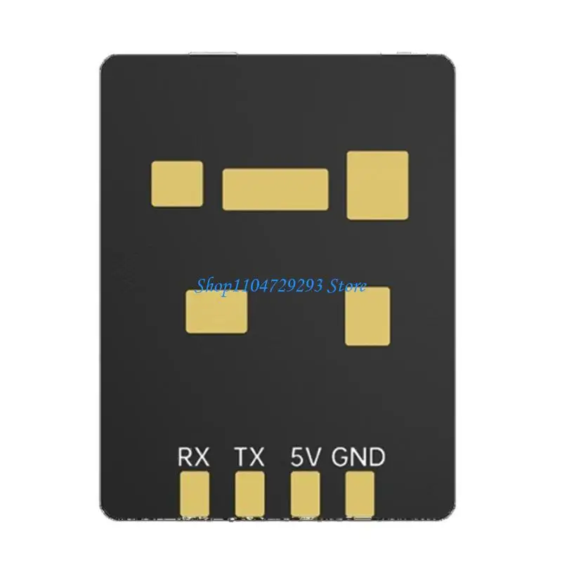 

Y2GD for iFlight True Diversity RX Receiver for iFlight ExpressLRS ELRS 500mW
