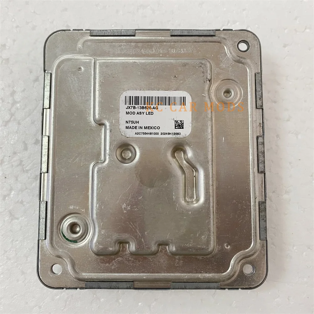 JX7B13B626AG For 2020 2021 2022 F-ord E-xplorer LED Headlight Module Computer JX7B-13B626-AG car accessories JX7B-13B626-AG