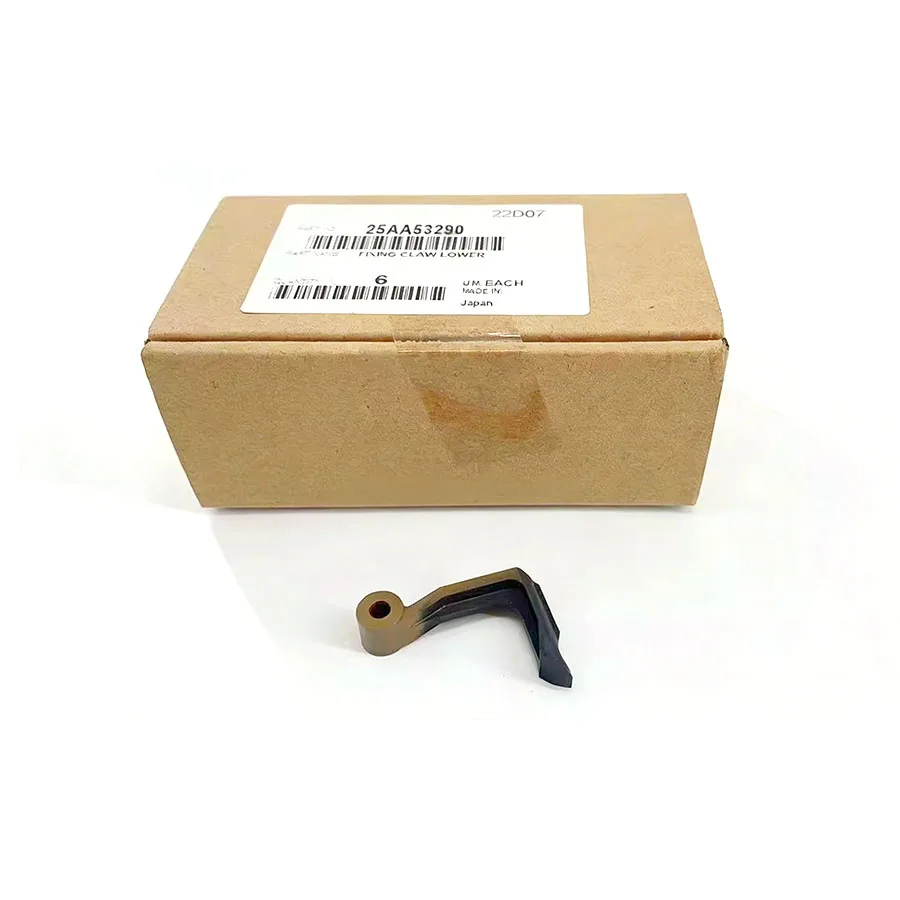 

25AA53290 Original New FIXING CLAW LOWER for Konica Minolta BH1250 1052 1100 1200 951 6 pieces/box