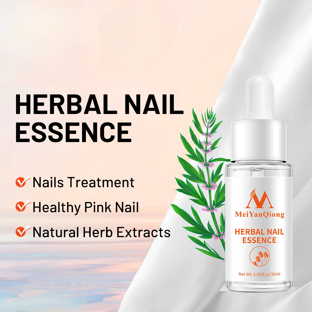 Nail Treatment Feet Care Essence Nail Foot Whitening Toe Fungus Removal Gel Anti Infection Paronychia Onychomycosis penetration