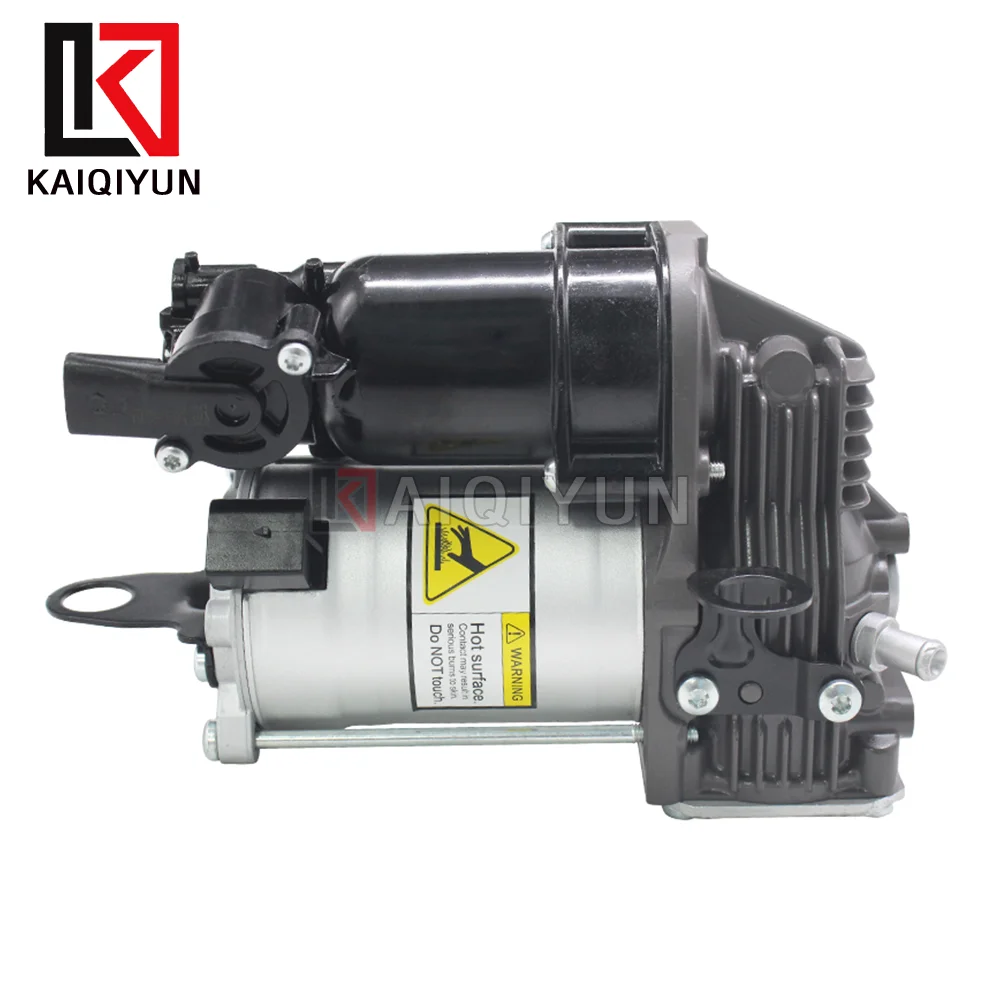 Air Suspension Compressor For Mercedes Benz ML-Class W164 2005-2011 GL-Class X164 2007-2012 Auto Parts A1643201204 A1643200304