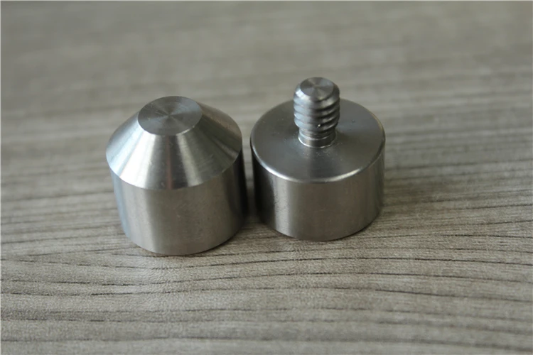 1 Set DECUT Bogenschieß-Stabilisator-Gegengewichts-Kit für Recurve- und Compound-Bögen, Riser-Balance-Gewichtsset, Vibrationsdämpfer – Detail 6