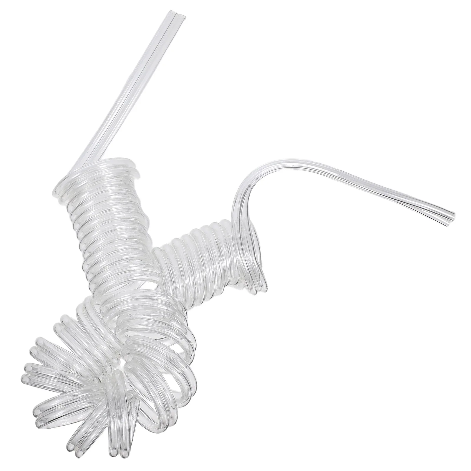 

Silica Gel Beauty Instrument Accessories Facial Machine Cleansing Hydro Facial Device Replacement Pen Tubes Durable for Skincare