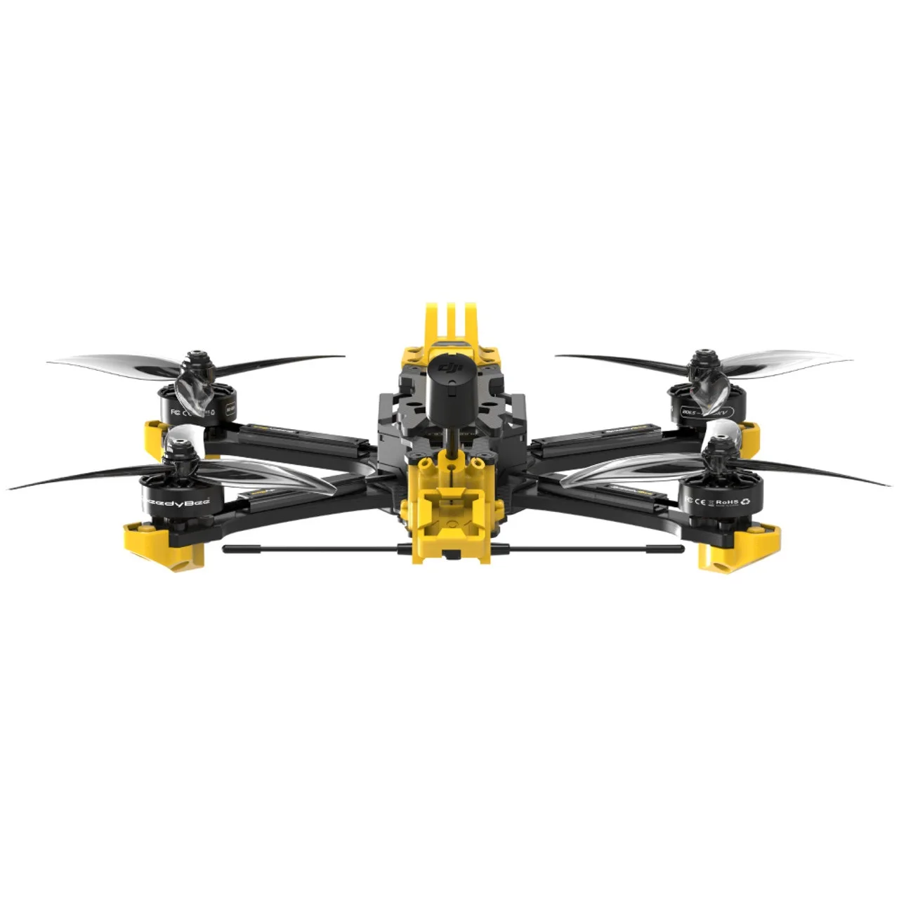 SpeedyBee Master 5 V2 Analog PNP/ELRS /TBS FPV 5 Freestyle drone