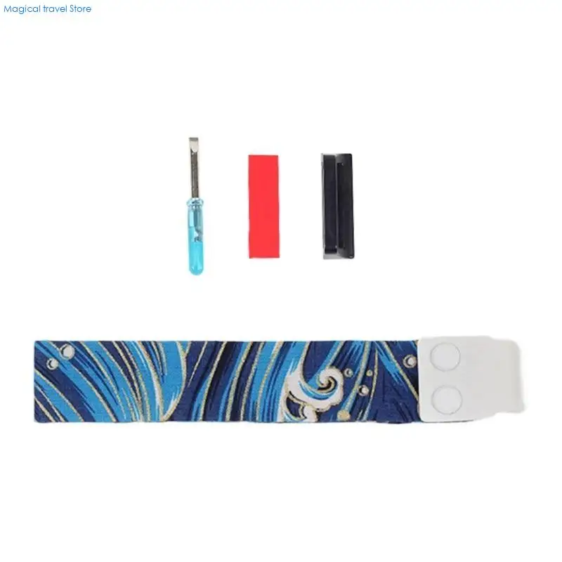 N2UB Lightweight Keyboard Strap Keyboard Band For Easy Installation And Removal