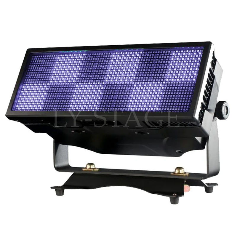 Waterproof 1728 Strobe Stage Light Dmx 512 Controller Led Light Bar Strobe Ip65