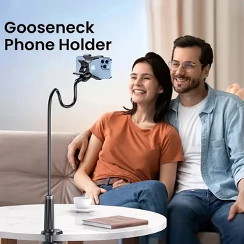 Portable Adjustable Phone Holder Stand 1