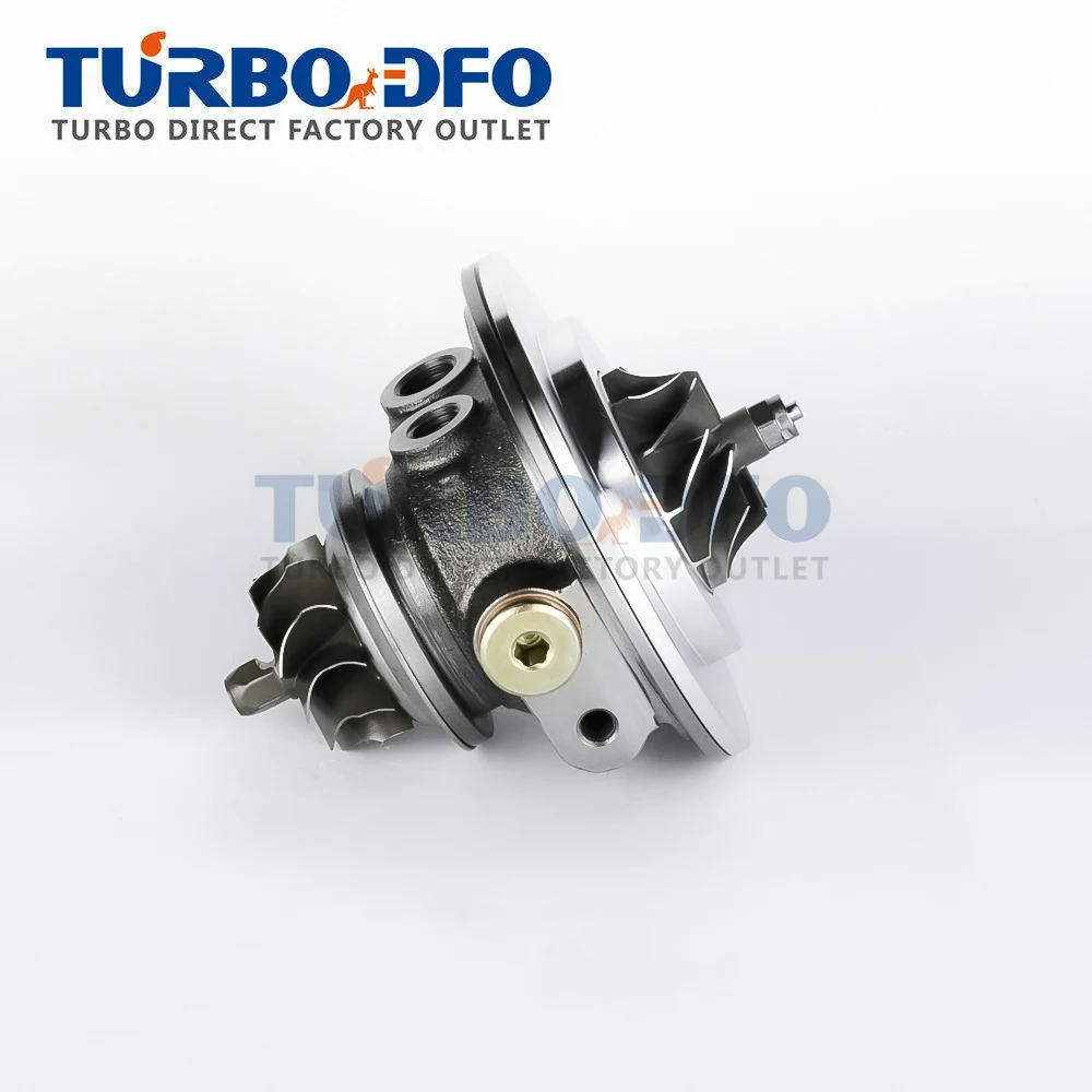 New 06A145704A 53039700025 Balanced Turbo CHRA 53039880011 Turbine Cartridge For Seat Alhambra 1.8T 150BHP AWC 110kw 2000