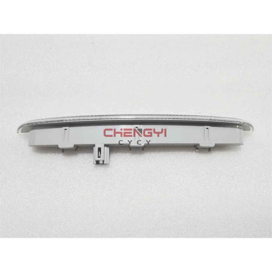 ارتفاع شنت ضوء الفرامل الخلفية الباب الخلفي Led مؤشر الفرامل صالح لأوتلاندر GF7W GF8W 8334A113