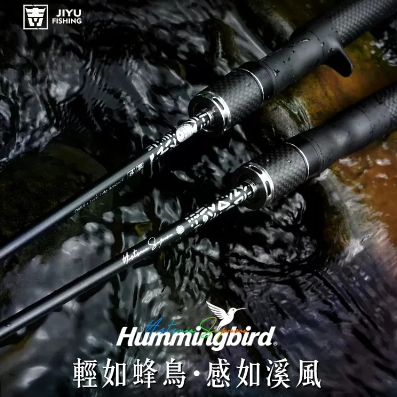 cana-de-pescar-jiyu-hummingbird-micro-de-alta-sensibilidad-ultra-ligera-de-carbono-para-pesca-en-corrientes