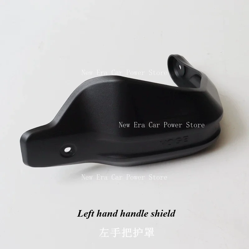 Fit for DS525X LX500-X/Y 525DSX Original Hand Guard Accessories Motorcycle Hand Guard Protection Kit