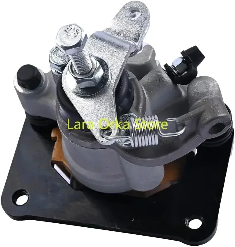 Rear Brake Caliper 43041-Y004 43041-Y013 Compatible with Kawasaki Brute Force 300 KVF300 2012 --2023