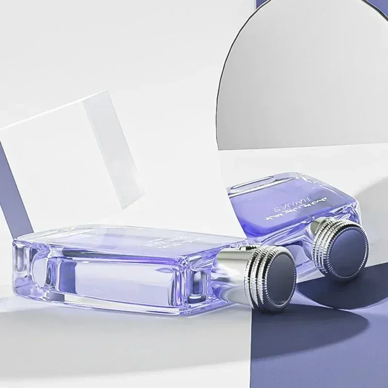 100 مللي بخاخ هاواس الأصلي للرجال EDP توقيع طويل الأمد قسط الأناقة العربية منعش عطر رجالي فاخر #3