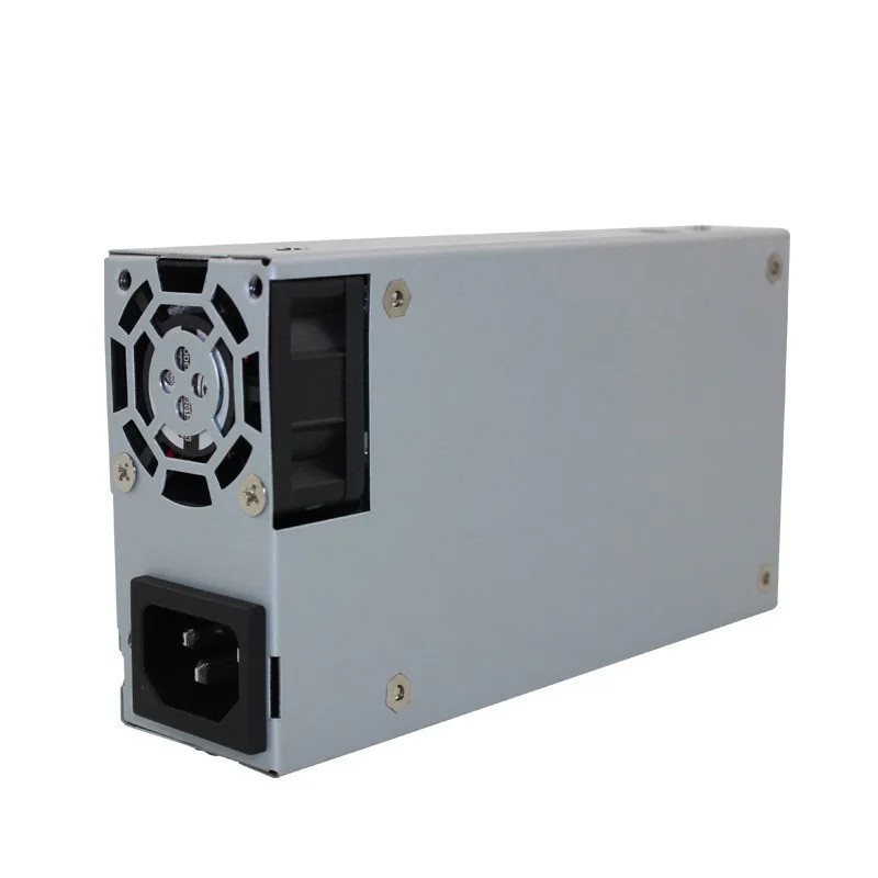 200W all-in-one machine small 1U, cash register small digital computer hardware and accessories PC power server