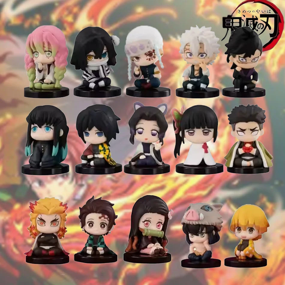 Anime Demon Slayer … - image