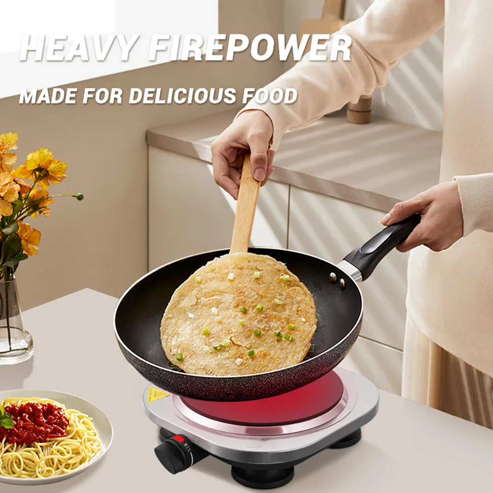 Electric Stove Household Small Multi-Function Induction Cooker Stove