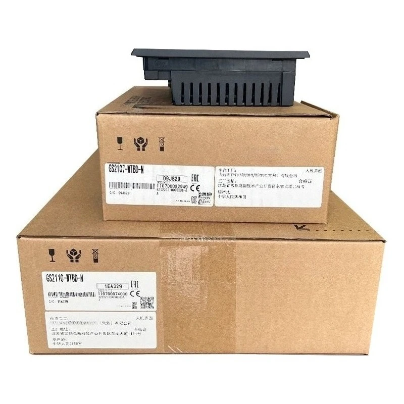 

HMI GT2103-PMBLS GT2103-PMBDS GT2103-PMBDS2 GT2104-PMBDS GT2104-RTBD Сенсорный экран Оригинал