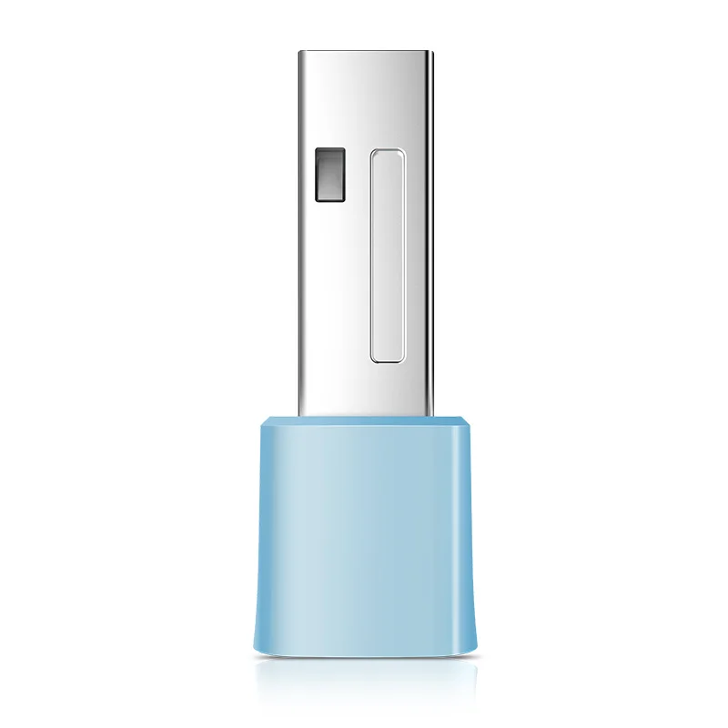 Comfast 150Mbps USB WLAN-Adapter 2,4GHz Internetkarte Treiberfreier LAN Wi-Fi Empfänger Dongle mit Antenne für PC Win 7 8 10 11 – Detail 11