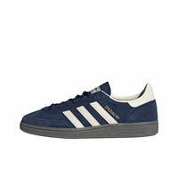 Adidas Originals HANDBALL SPEZIAL Skateboarding Shoes Men's And Women's Sneakers Soft And Comfortable Retro Classic IF7087