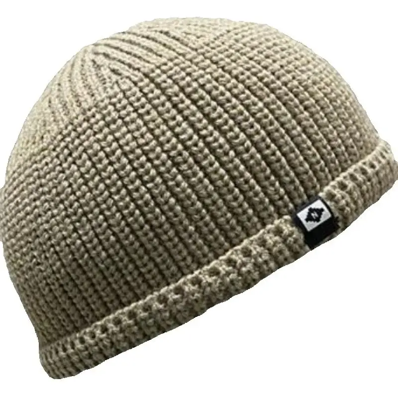 Muslimische Mützen für Männer, gehäkelte Baumwollmütze, Steuerprodukte Türkei, Kufi, islamische Kippa, jüdischer Turban 03197