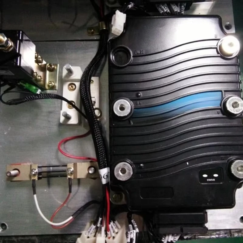 Electric Car Conversion Assembly , Electric Cart Motor Kit ,Electric Vehicle Drive Assembly