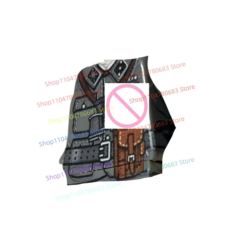 Moc novos blocos de construção militares boneca mini boneca oficial suíço soldado brinquedo presente ornamentos coleção