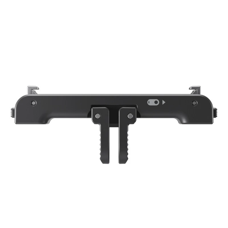 

Горячий магнитный быстросъемный комплект для Shadowstone Insta360 GO 3/GO 3S, быстросъемный комплект с переменным двойным интерфейсом