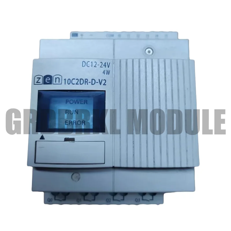 

New Original ZEN-10C2DR-D-V2