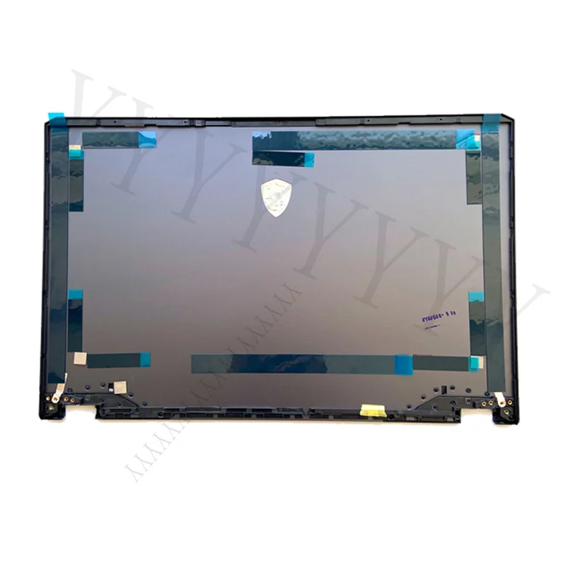 Y+ is suitable for MSI GE76 GP76 Raider 10UE 11UE MS-17K1 back cover and bezel&Palm rest base, USA
