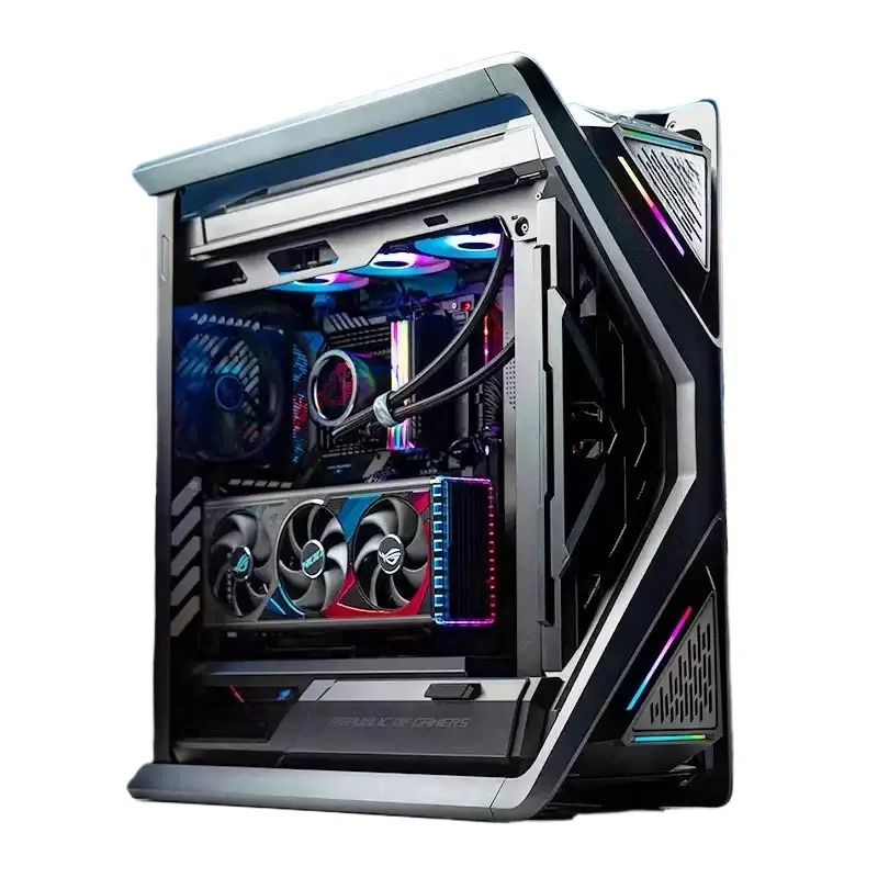 Desktop Assembly Ma…