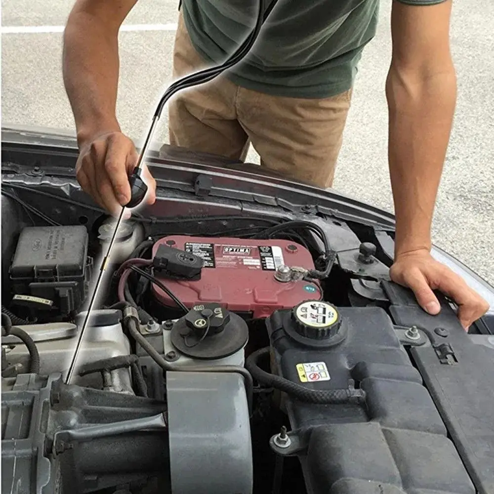 Диагностический инструмент для ремонта автомобиля