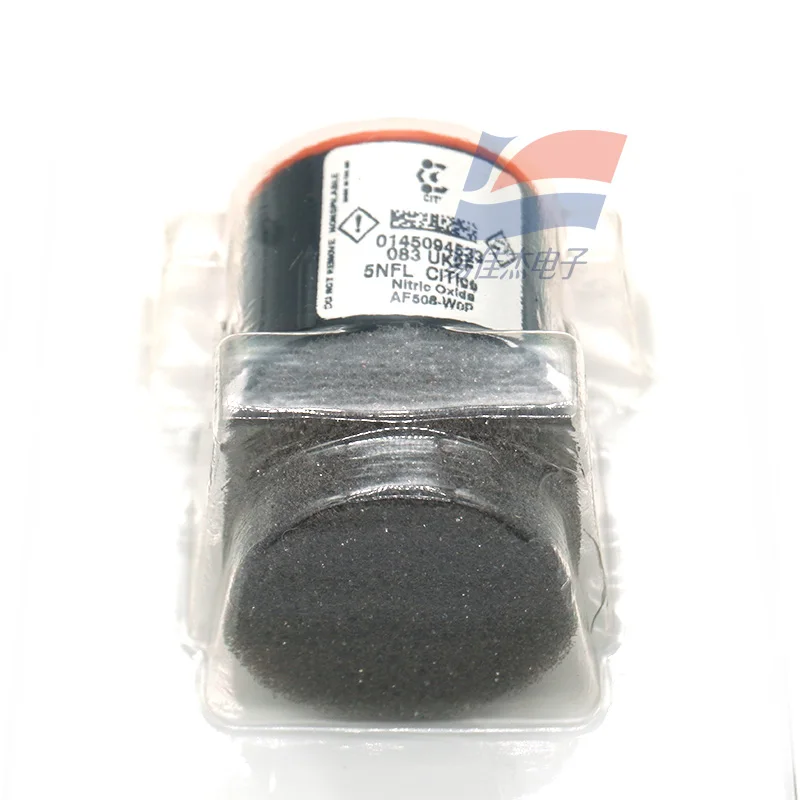 

YJJ Low Range NO 5NFL Nitric Oxide Sensor Product Code: AF508-W0P