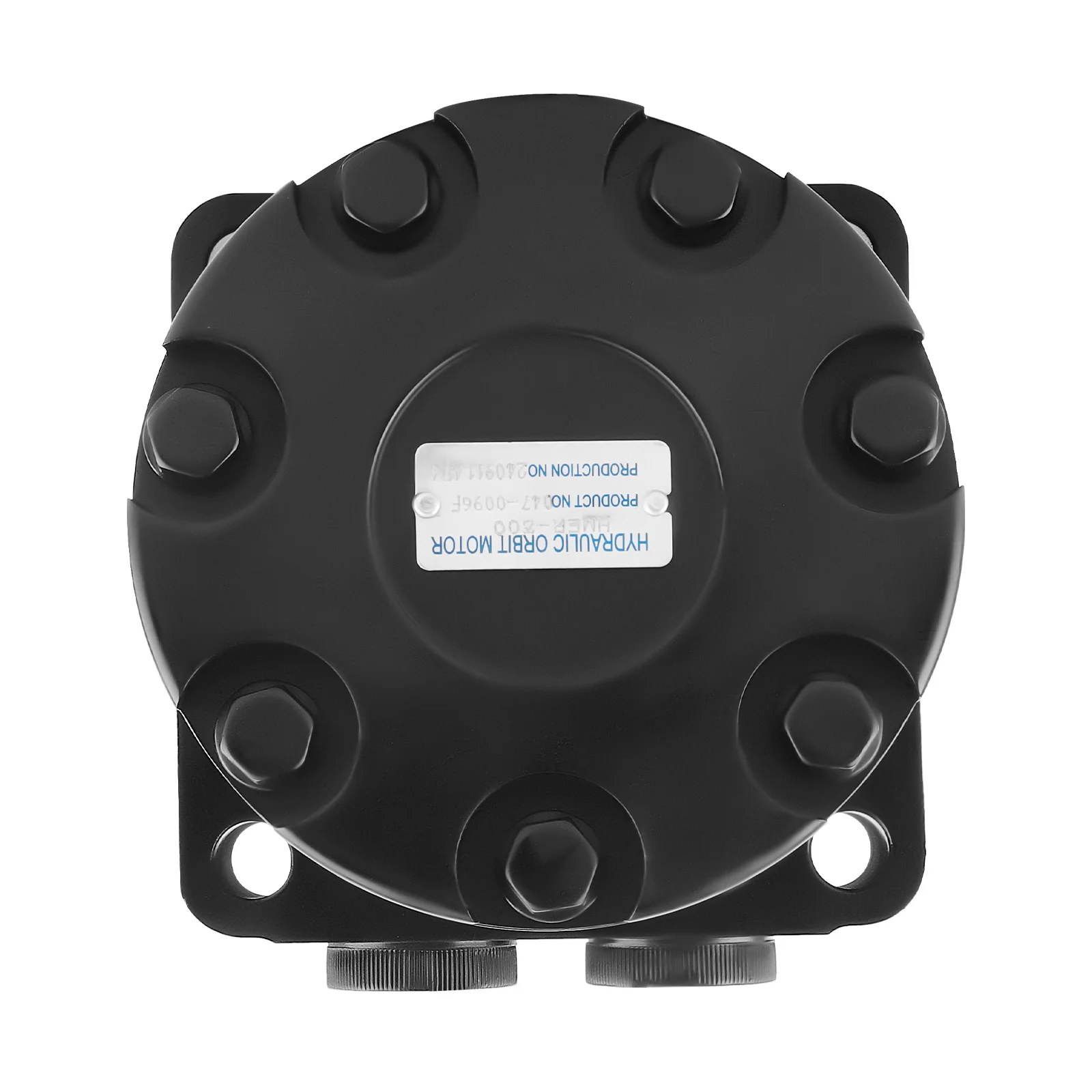 NUEVO reemplazo del motor hidráulico para Exmark 1- 523328 1523328   Toro 103-6988 TF0240US081AADD