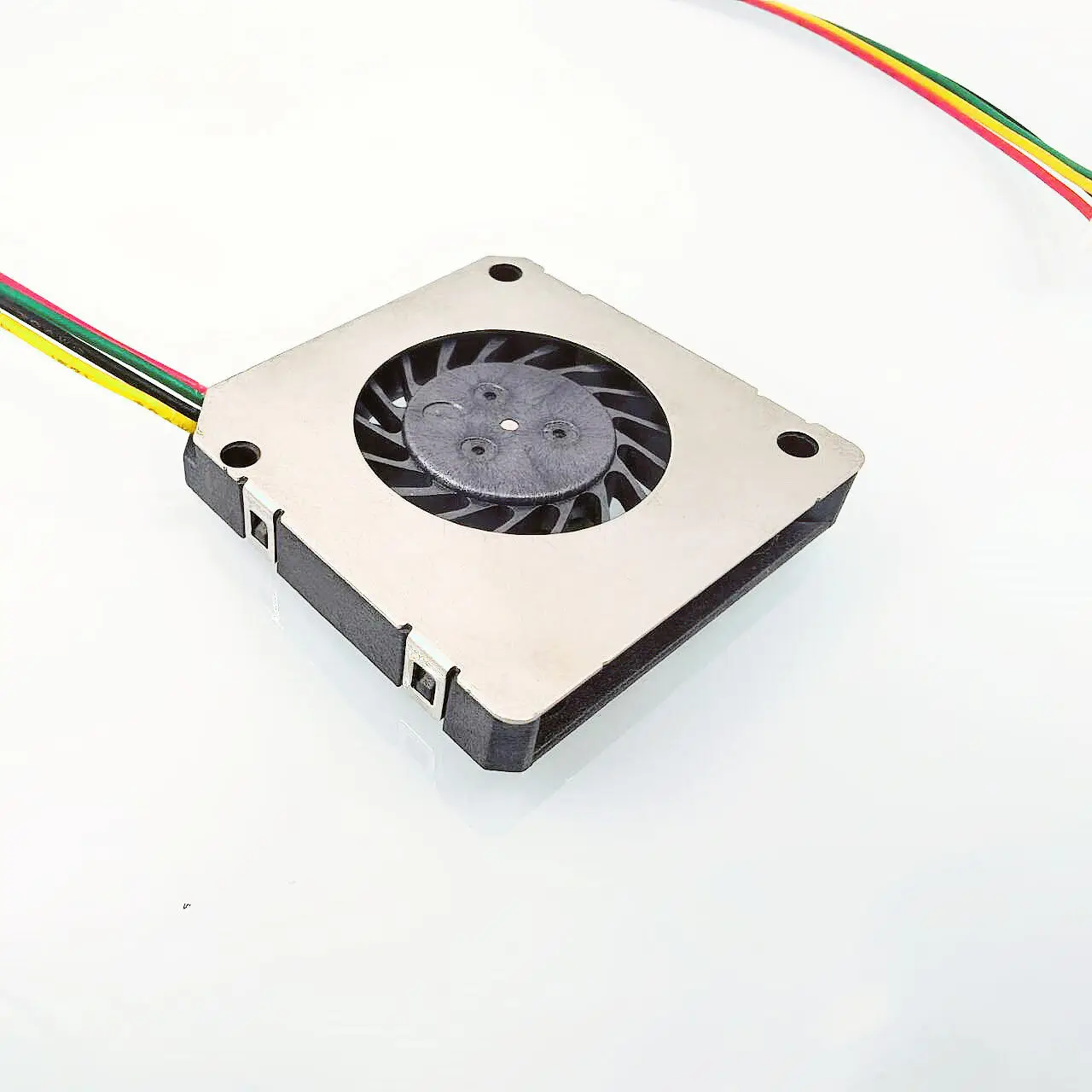 PDLT3004GR33 silent 3004 turbine thin blower PWM drone 3.3V micro 3CM cooling fan 30X30X4MM