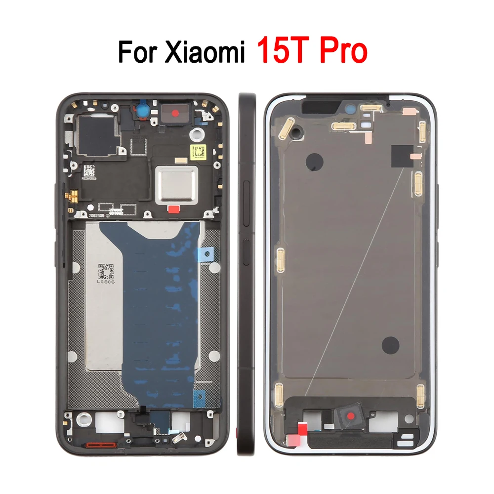 high-quality-aluminum-alloy-middle-frame-for-xiaomi-15t-pro-for-xiaomi-15t-pro-phone-middle-frame-bezel-plate-replacement-part