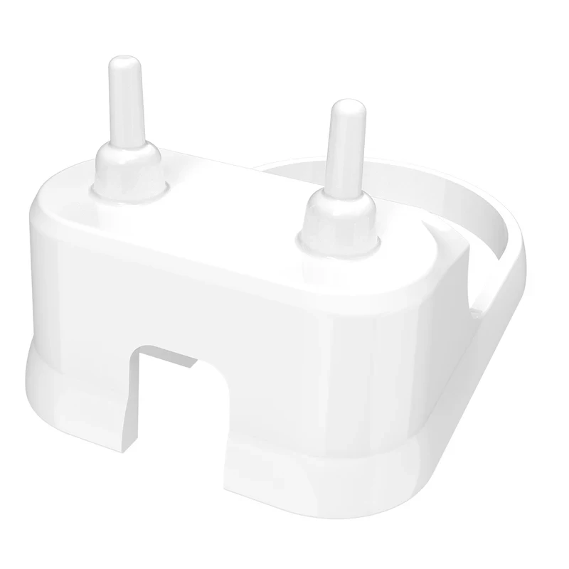 Brush Heads Holder Charger Stand Base Compatible with Philips Sonicare 2 Series Electric Toothbrush, for HX6000/HX8000/HX9000
