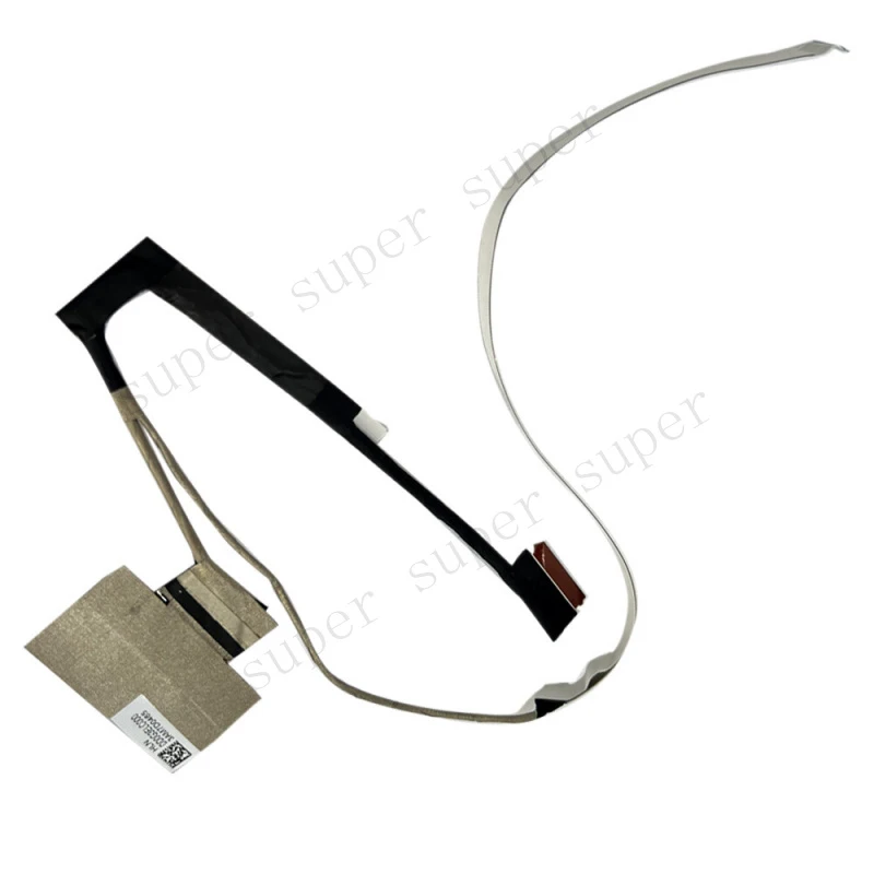 S++ 40PIN 300HZ for HP Omen 15-EK LCD Screen Video Display Flex Cable M44645-001