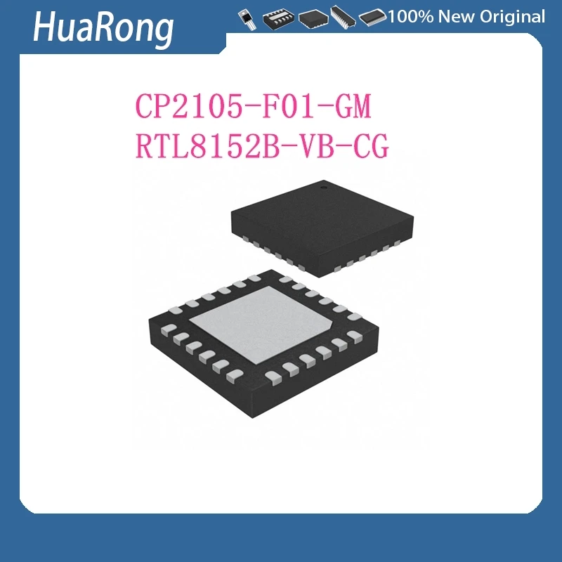 10Pcs/Lot Cp2105-F0…