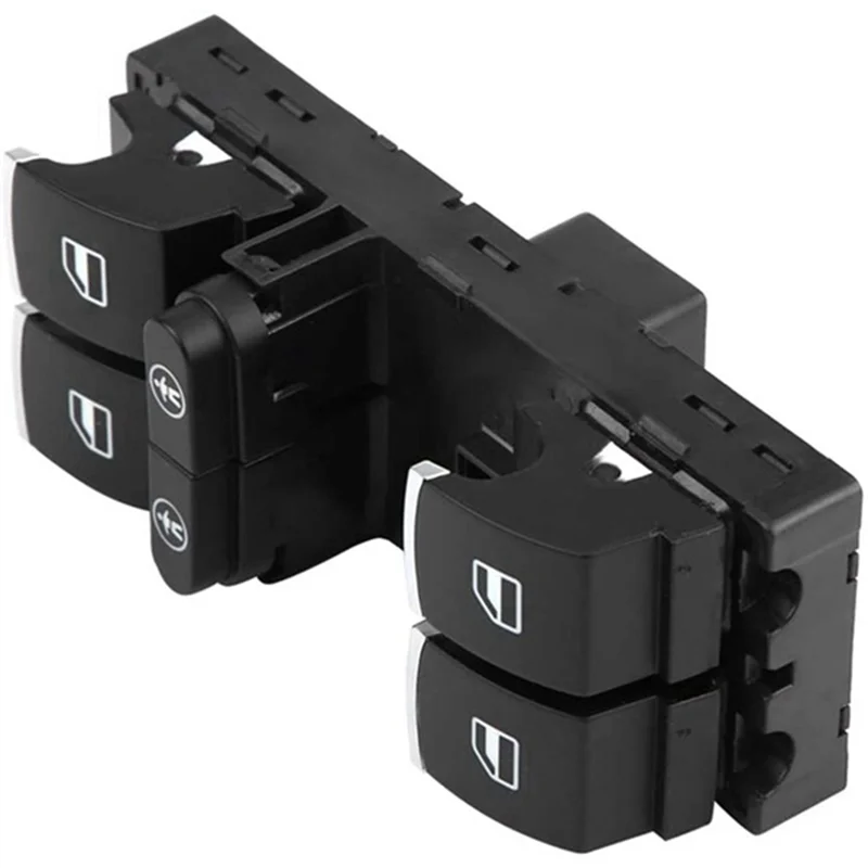 

EF-7P6959857 Car Front Driver Door Master Power Window Switch Button For VW Touran Sharan 2011-2016
