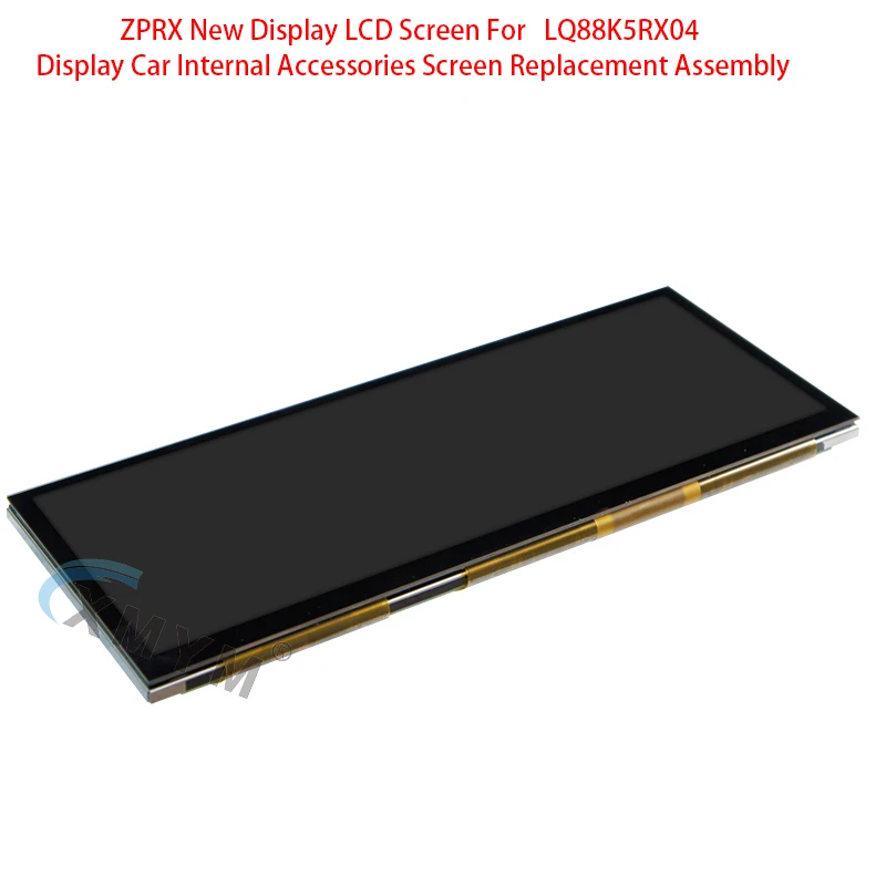 New Display LCD Screen For LQ88K5RX04 Display Car Internal Accessories Screen Replacement repair USe