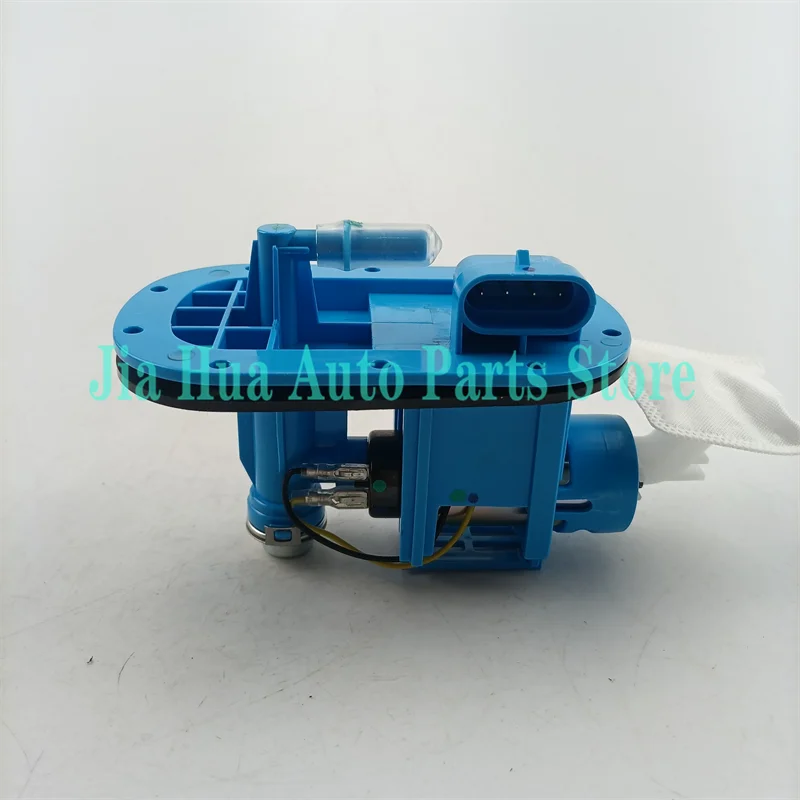 New Fuel Pump Assembly For Hyosung GT250 GT250R GT650 GT650R GV650 ST7 ST700 GV250 15100H99D00 15100-H99D00