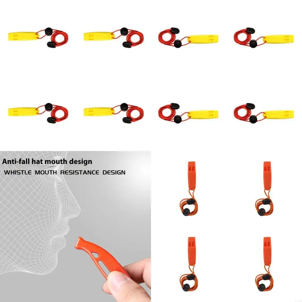 

LXAA Safety Seanging Swistle для каякинга на рыбалку на лодках плавание по пешеходным перевод