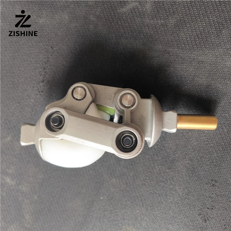 Prosthetic knee assembly,high-quality four-link knee joint, 3R20 stainless steel knee joint with zinc coating,valuable accessory